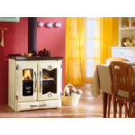 Интерьер Печь Mamy (La Nordica)